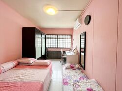 Blk 703 Choa Chu Kang Street 53 (Choa Chu Kang), HDB 4 Rooms #635965311